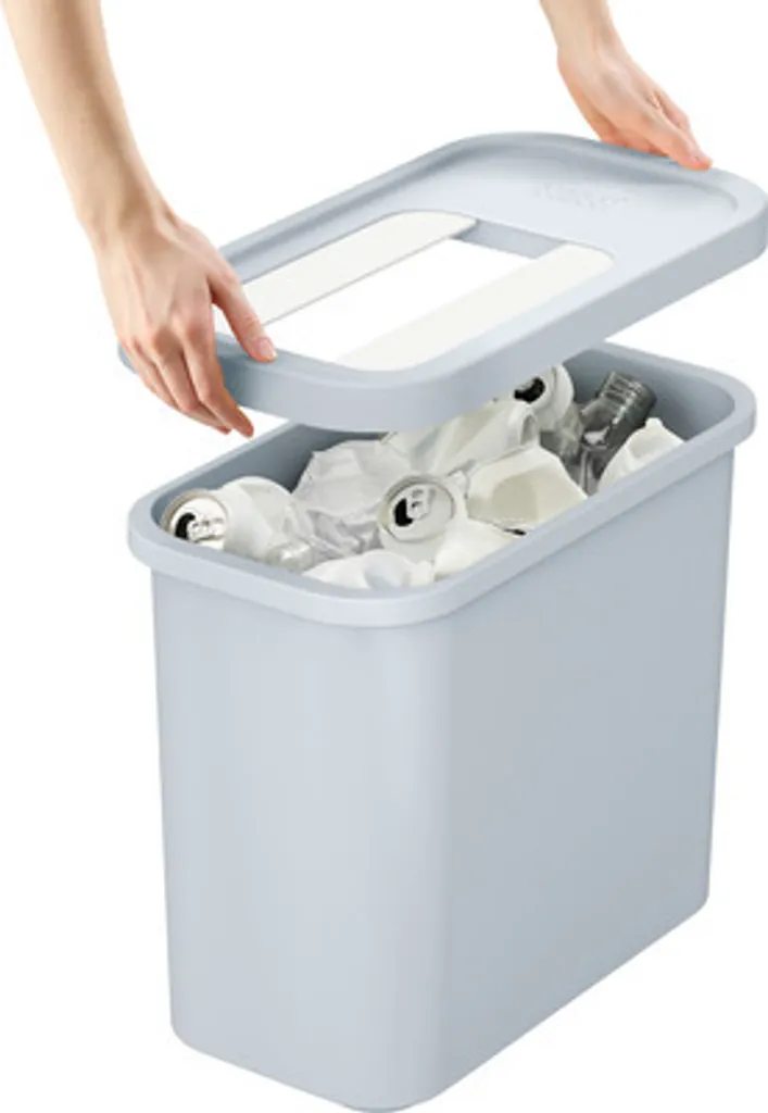 Solution tri sélectif cuisine GoRecycle Joseph Joseph 46 Litres - 18