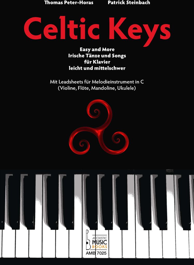 Celtic Keys.