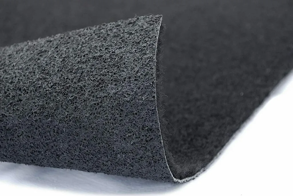 Tappetini Anteriori VW Golf 6 (2009-2013) | Su Misura Qualità OE - 4