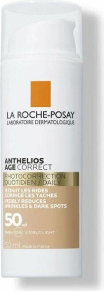 Roche anthelios age correct teinte spf50 Produktbild 