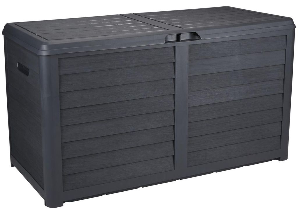 Záhradný box na vankúše Lifetime Garden - box na vankúše - Obrázok produktu 