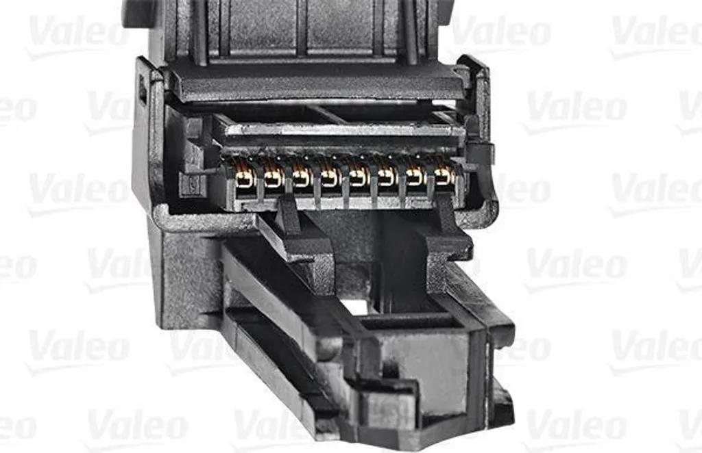 Commodo de direction pour voiture - Interrupteur colonne original - 7
