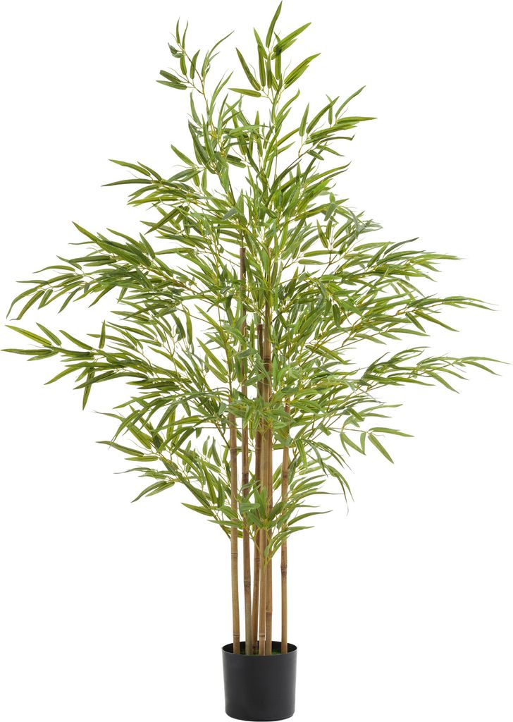 Umělý bambusový strom Bambosa, realistická textura - 180 cm Obrázek produktu 