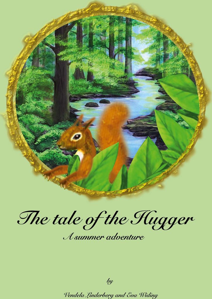 The tale of the Hugger