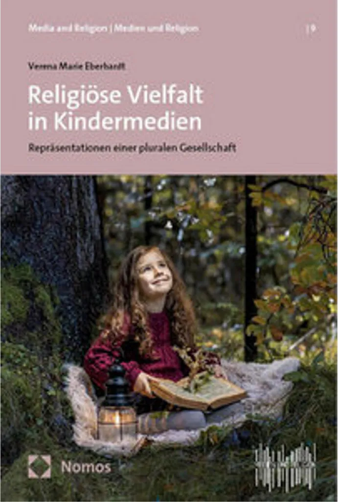 Analyse Religiöse Vielfalt in Kindermedien : Diversité et Éducation 2026