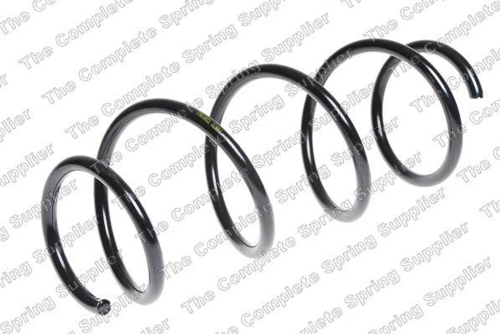 Ressort hélicoïdal de suspension pour châssis Mercedes OE 2043210404