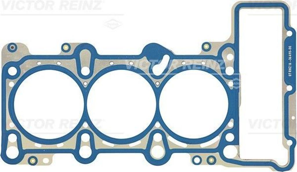 REINZ 61-36490-00 Zylinderkopfdichtung für AUDI A4 Avant Produktbild 