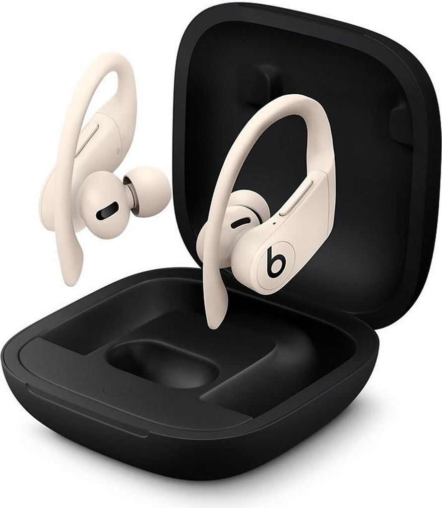 Beats by Dr. Dre Powerbeats Pro - Headset - elfenbein