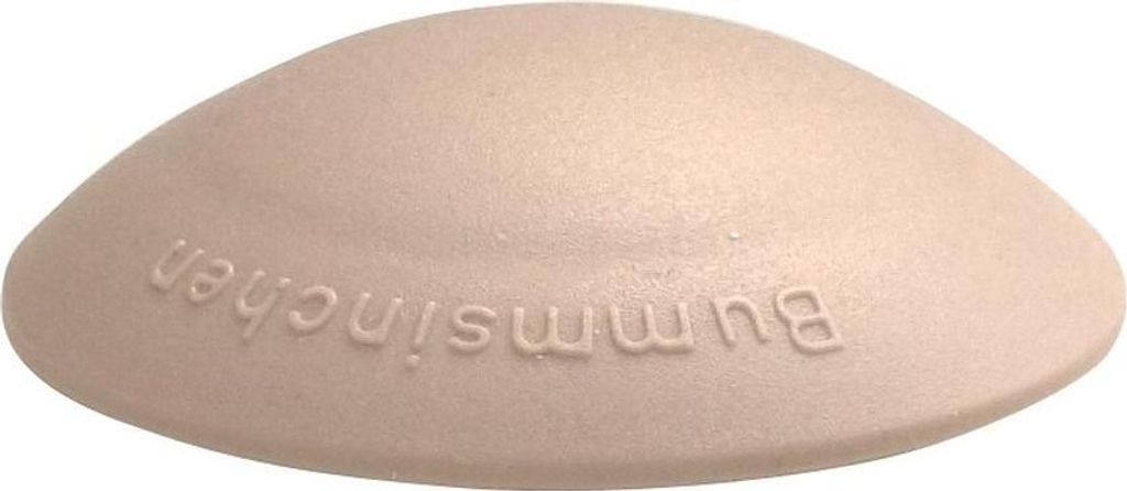 4 Stück Home Xpert Türstopper, Türpuffer BUMMSINCHEN, Ø 40 Produktbild 