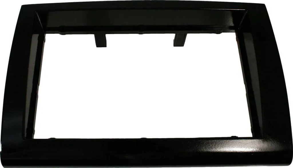 Kit Façade Autoradio Autoleads DFP-10-12 : Corrigez l'Espace Double DIN