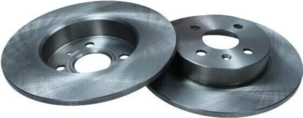 Disque de frein MAXGEAR 19-1020 haute résistance pour Astra et Combo