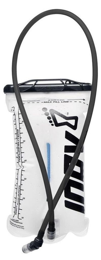 Inov-8 Shape Shift Vertical Reservoir 2 L 000963-CL-01, Immagine del prodotto 