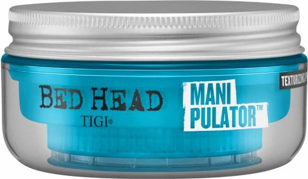 Tigi Bed Head Manipulator Paste 57gr - pasta in fibra Immagine del prodotto 