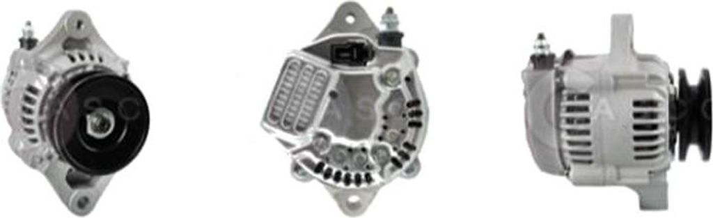 CASCO CAL40100AS Lichtmaschine Generator LiMa 45A 12V für Produktbild 