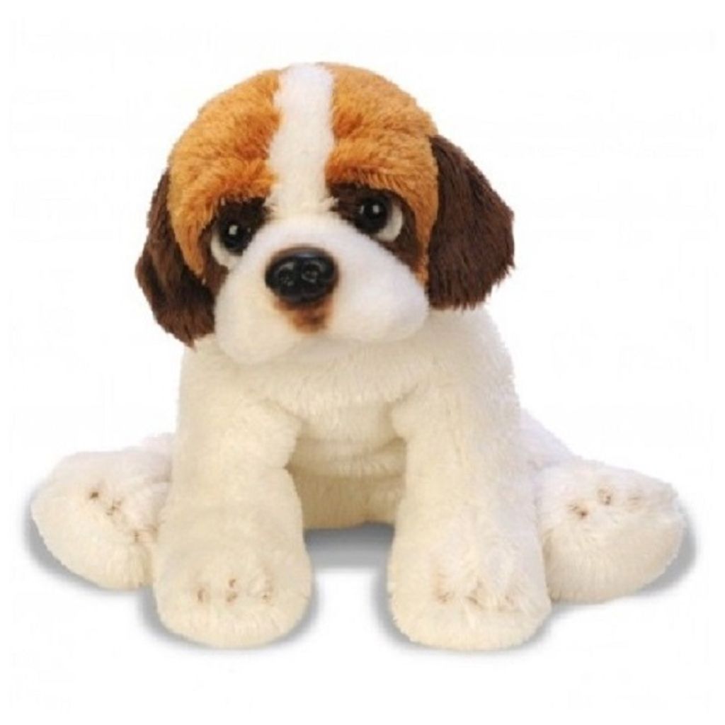 Suki 12106 Bernhardiner Hund 13 cm Yomiko Classics von SUKI