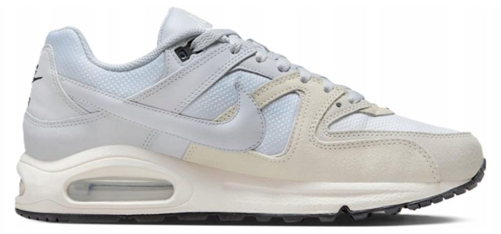 Nike Buty Air Max Command, 629993102 Zdjęcie produktu 