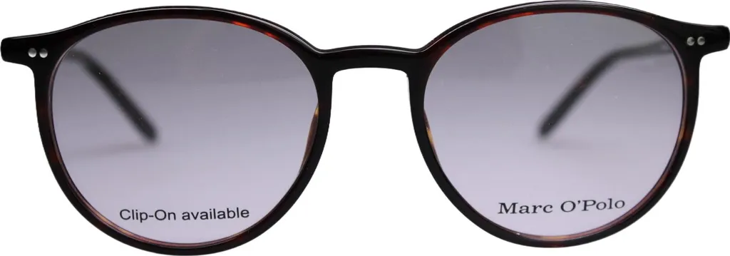 Finissez-en avec les lunettes lourdes : Marc O'Polo 503084 61 ergonomique