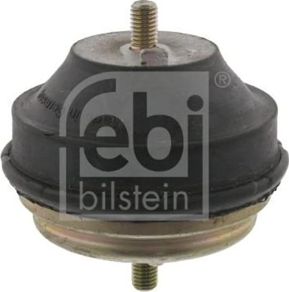 Palier Moteur Haute Résistance FEBI 15631 - Compatible Audi A8 et S60