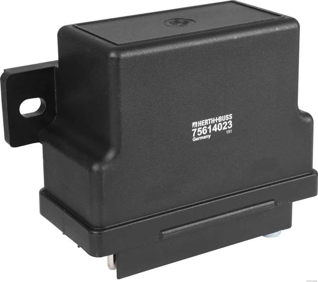 Relais temps de préchauffage Mercedes T1 75614023 - 0075459932 (OE)