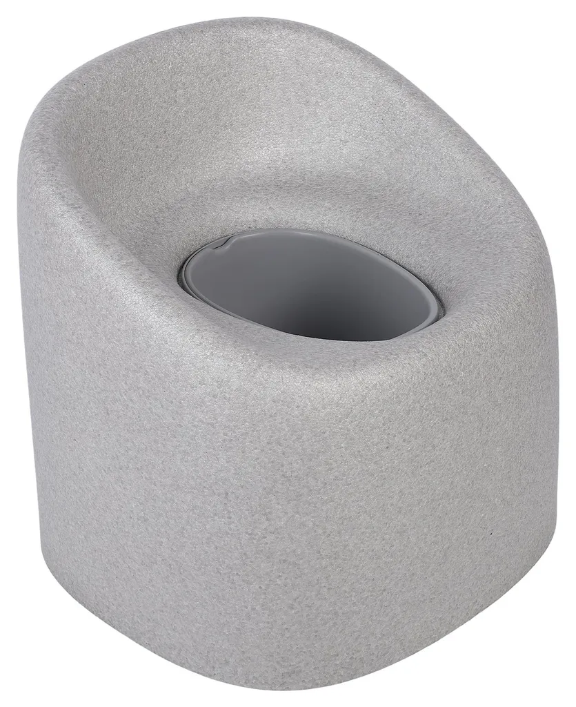 Chaise de douche anti-glisse en EPP, solution toilettes pour mobilité - 2