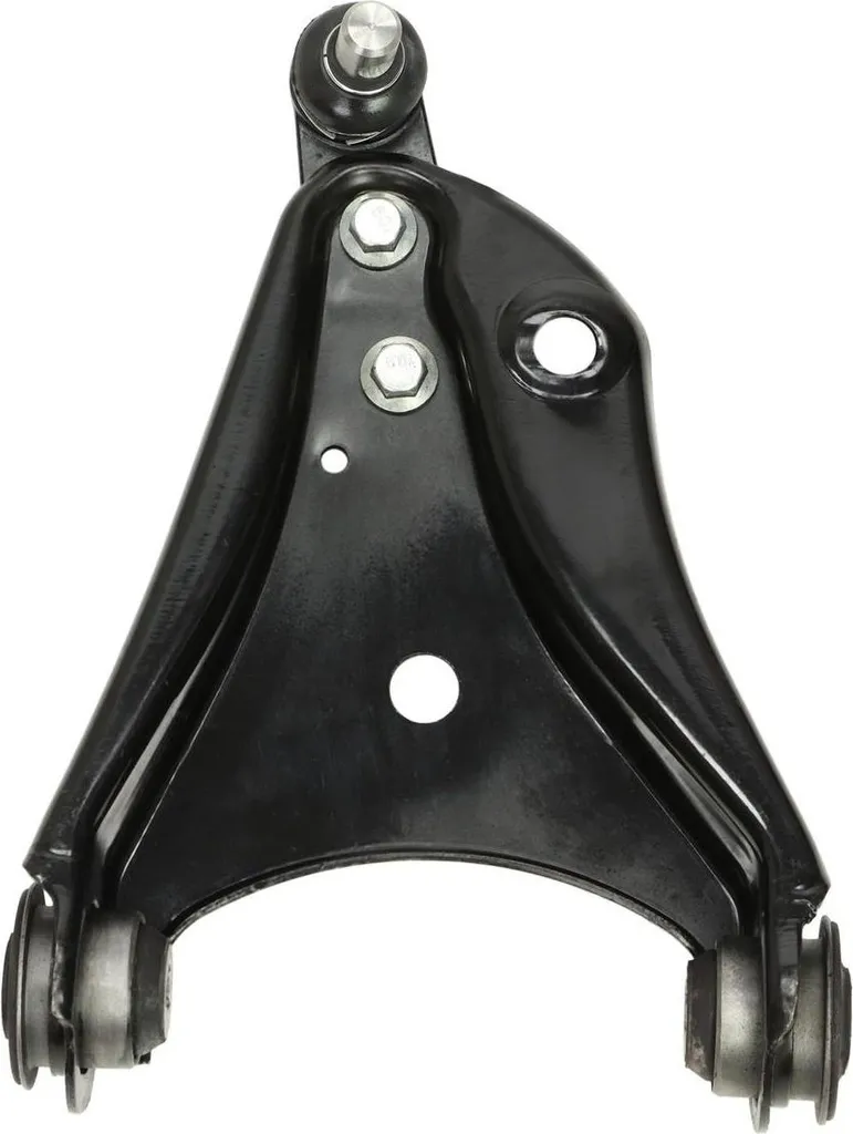 Bras de suspension robuste MS 37504-PCS-MS avec rotule pour Twingo II - 5