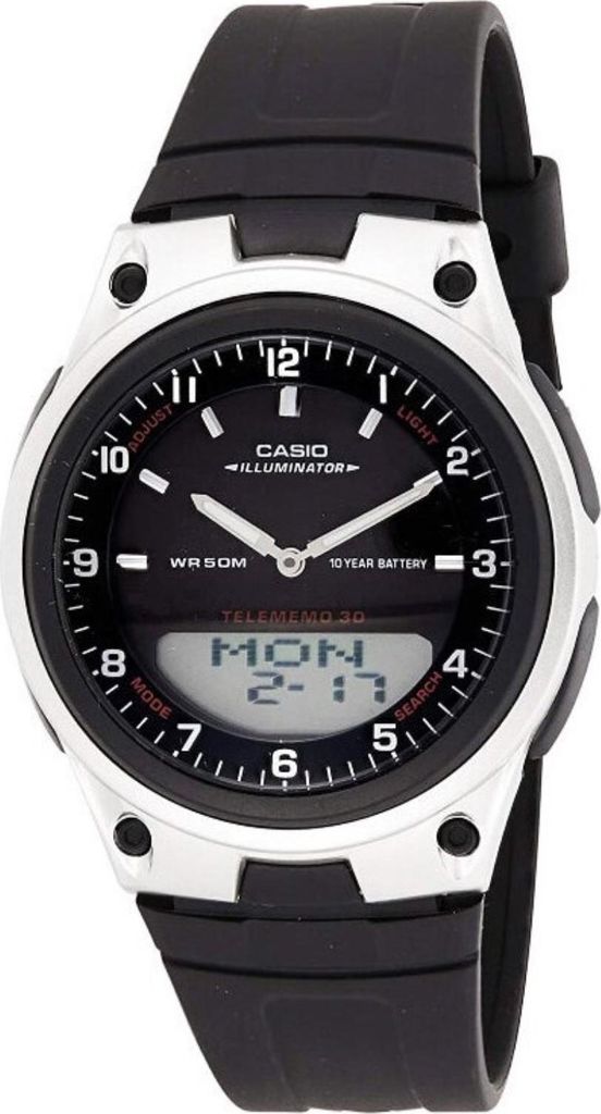 Orologi Casio ty554740 Immagine del prodotto 