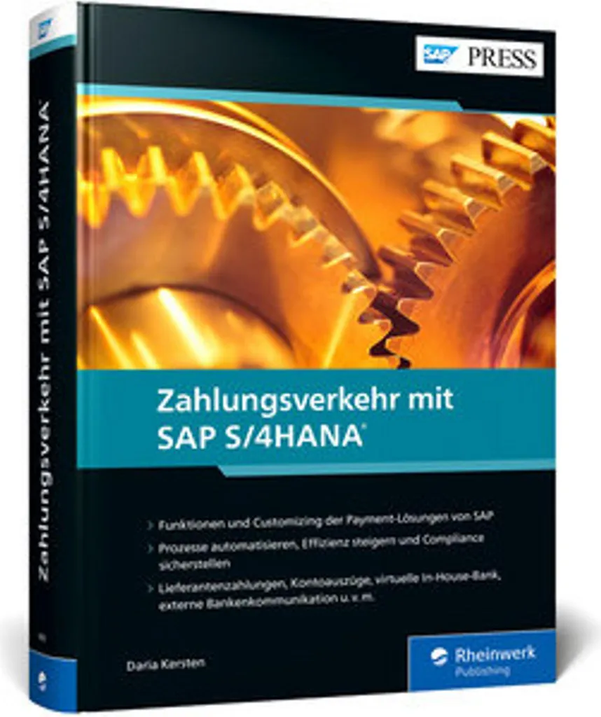 Zahlungsverkehr mit SAP S/4HANA : Finissez-en avec les erreurs de paiement