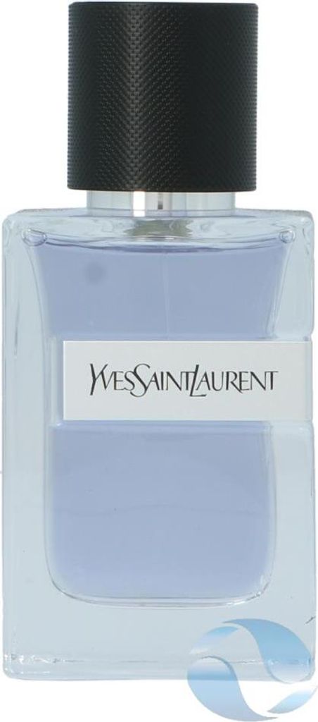 Yves Saint Laurent Y Eau de Toilette für Herren 60 ml