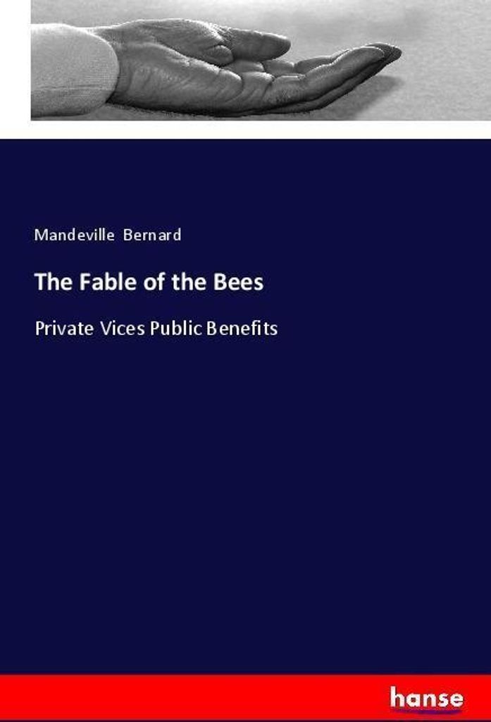 The Fable of the Bees