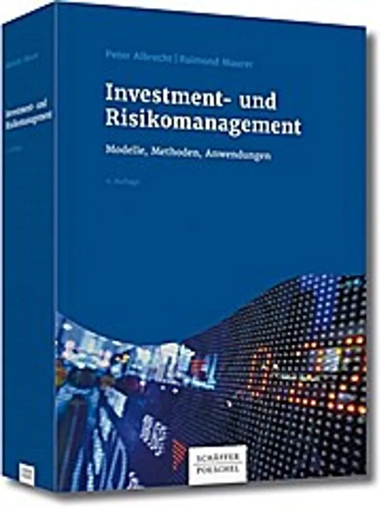 Gestion des Risques et Investissements : Guide Pratique d'Analyse 2024 - 2