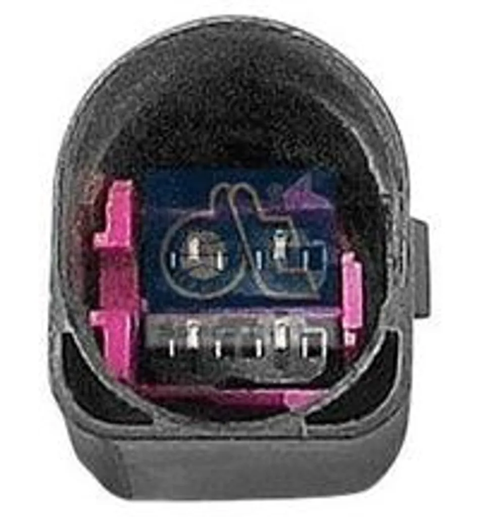 Optique de phare droit W5W compatible DAF CF - Pièce de rechange DT - 3