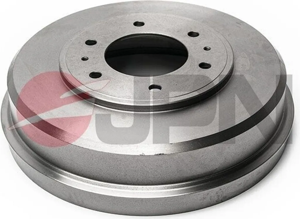 Tambour de frein OE 6000609724 JPN haute résistance thermique