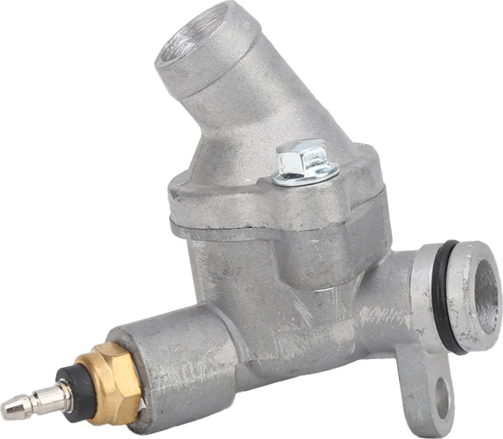Termostato Pompa Acqua per Honda CN250 Helix e CFMOTO 250 - 2