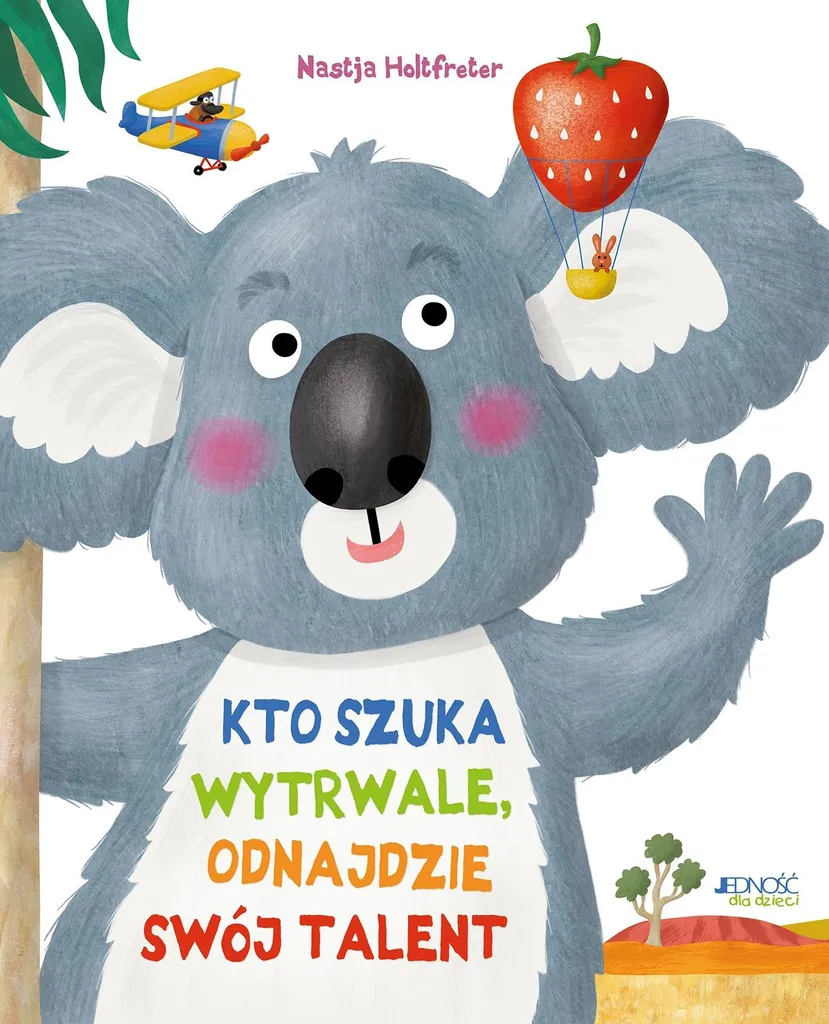 Album illustré de développement personnel pour enfants et juniors