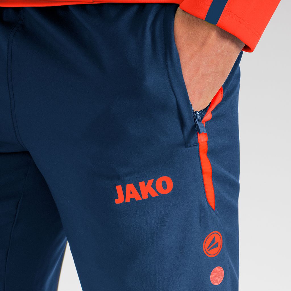 Präsentationshose Striker 2.0 JAKO