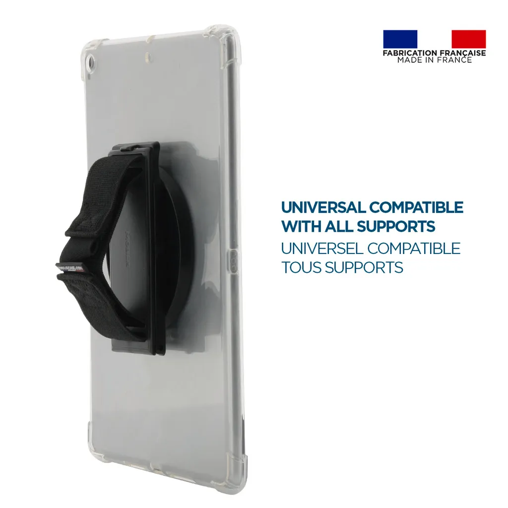 Sangle de transport Mobilis robuste et ajustable avec patin renforcé