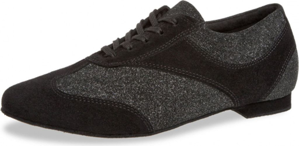 Diamant 183 Tanzsneaker - Absatz 1.2 cm block