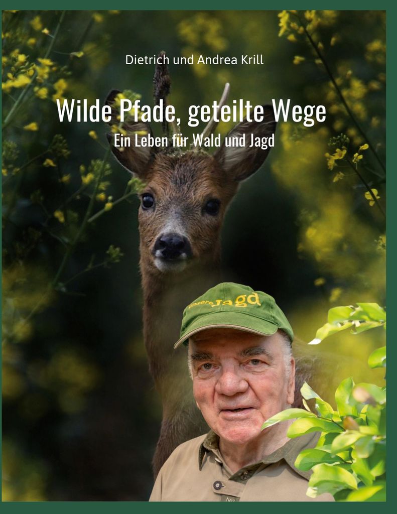 Wilde Pfade, geteilte Wege