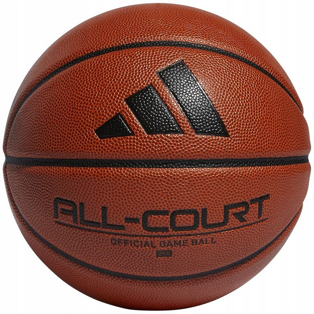 Adidas - "All Court 3.0" Basketball PP1188 (7) (Braun)