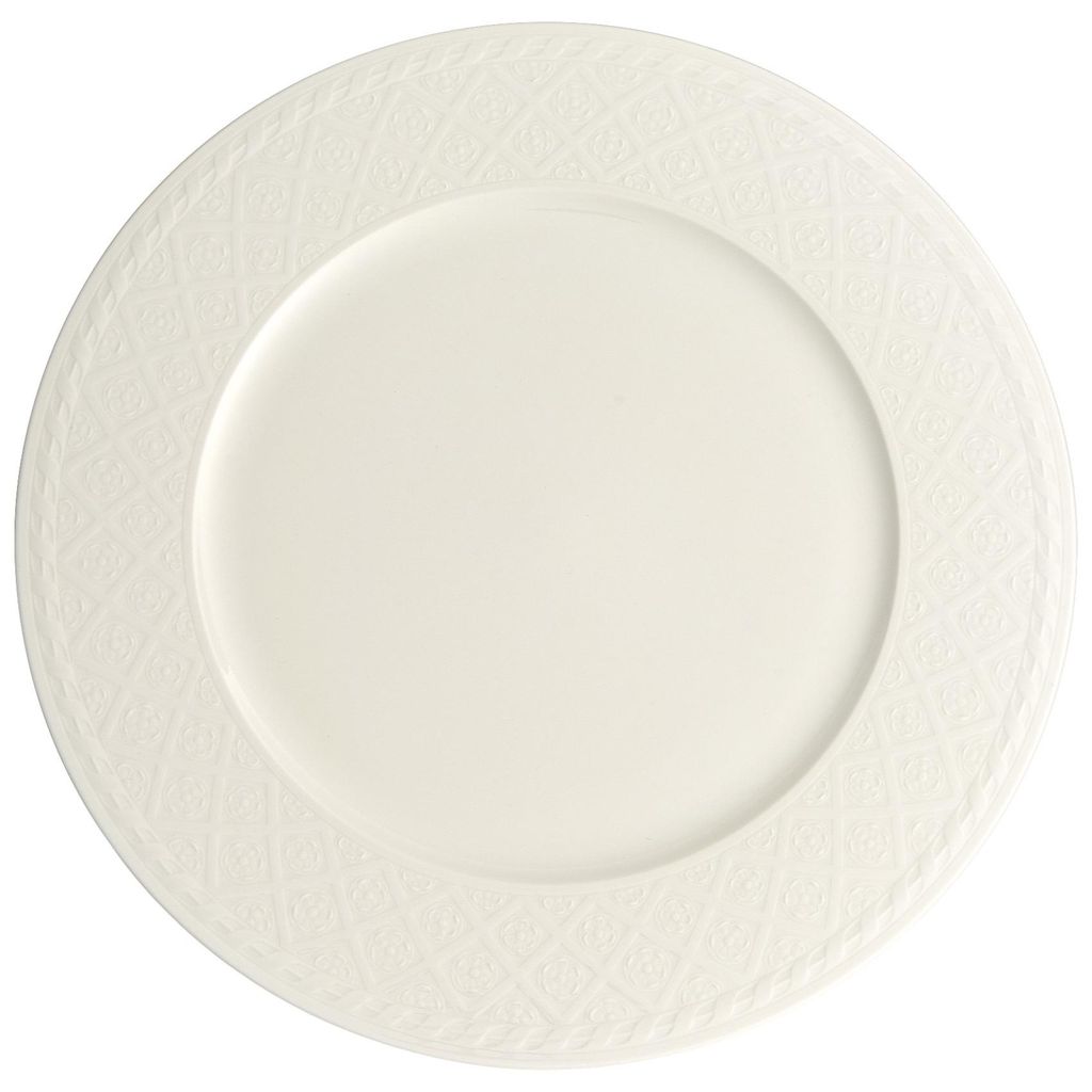 Villeroy & Boch Cellini, Talerz obiadowy, Okrągły, Zdjęcie produktu 