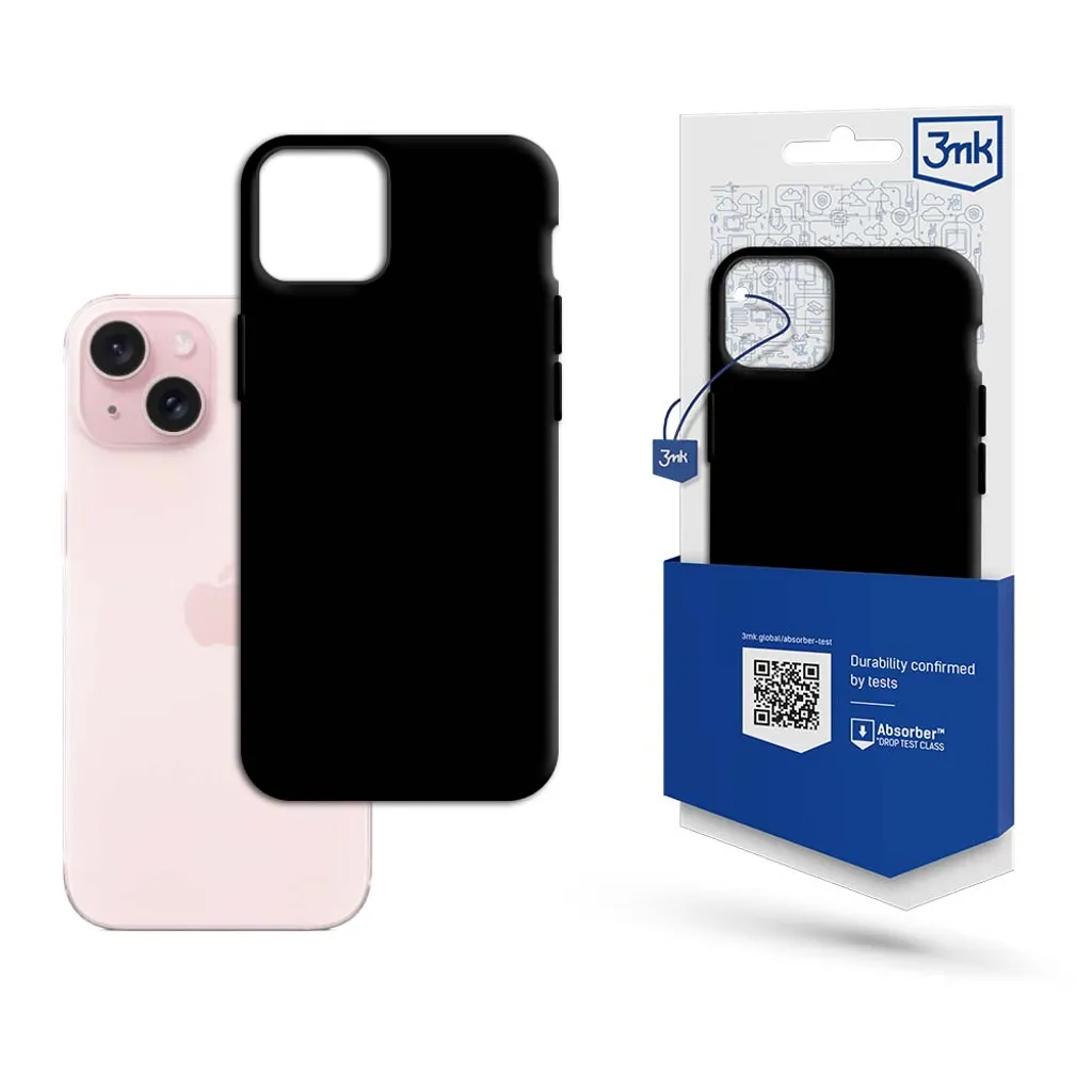 Recensione 3MK Matt Case: Cover Anti-Urto con Finitura Premium