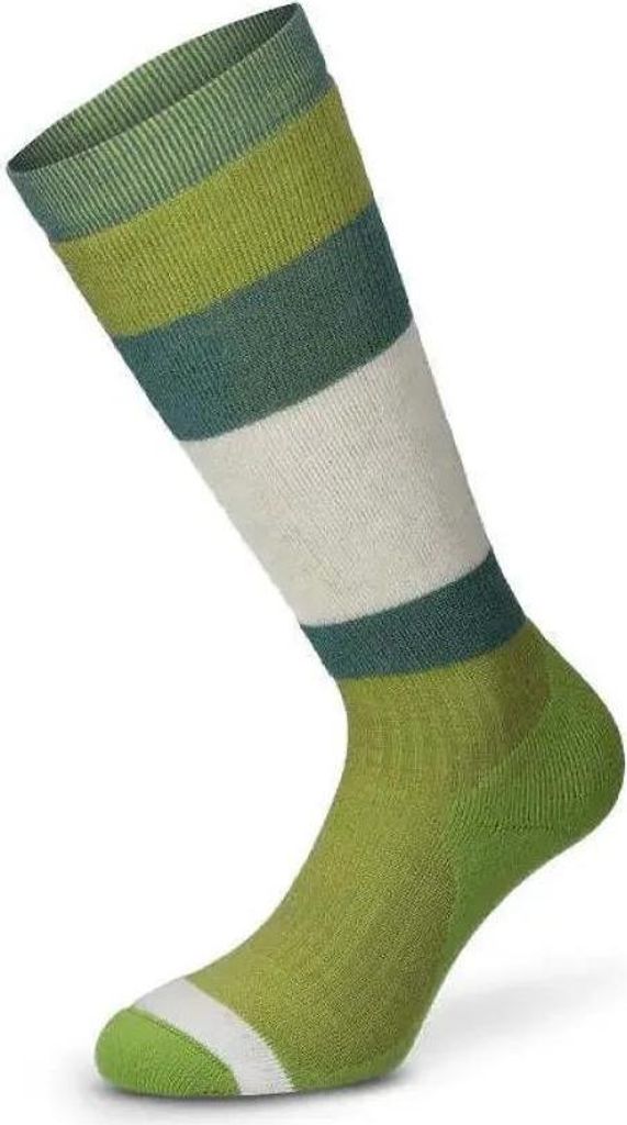 Lenz Meino Winter 1 Lange Socken Grün EU 27-30 Junge Grün EU 27-30