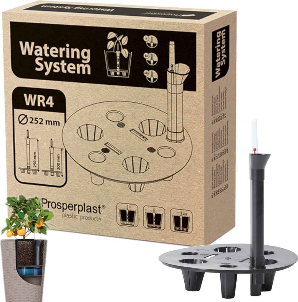 WR4 Kreisberegnungssystem bis zur Größe 350 Produktbild 
