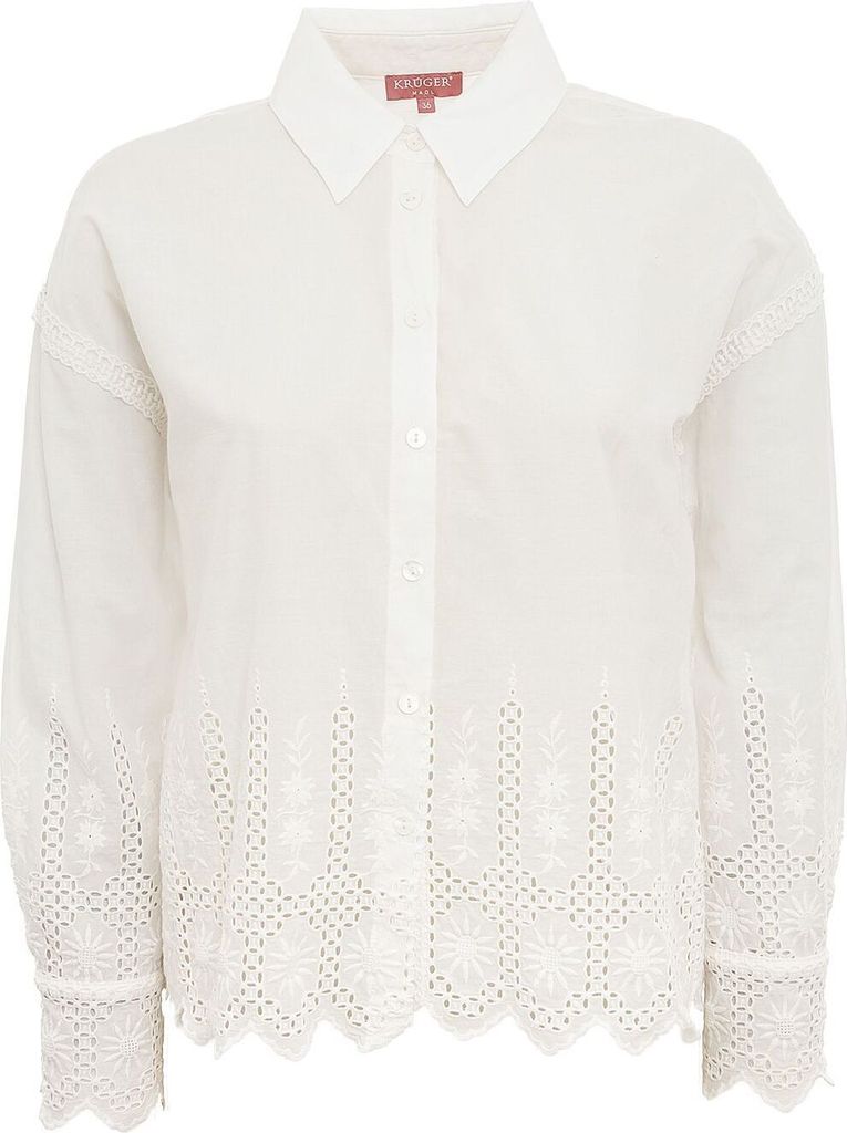 KRÜGER Bluse 384268