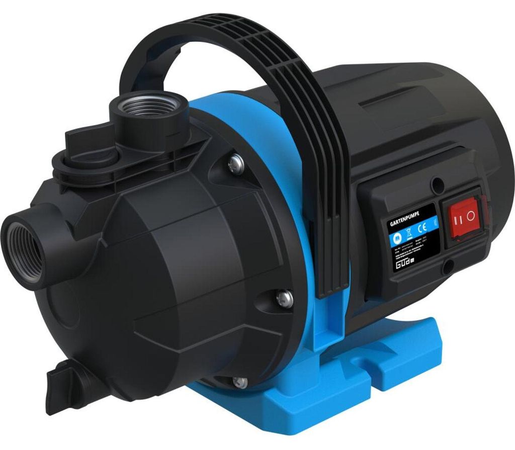 Zahradní Čerpadlo Gp 6035 Obrázok produktu 
