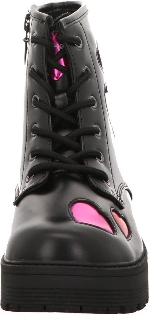 Skechers Schuhe Gravlen Hi Metalli, 303409LBLK Produktbild 10