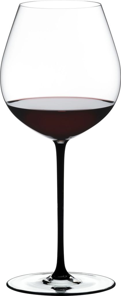 Riedel Handmade Pinot Noir Schwarz Obrázek produktu 