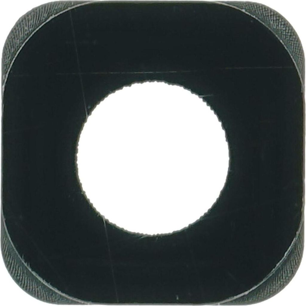 Kameraglas für Google Nexus 4 (LG E960) Abdeckung Linse mit Kleber Kameralinse Smartphone