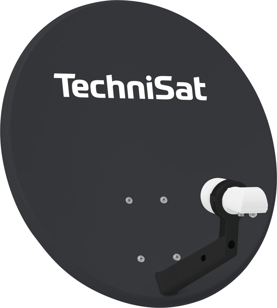 TechniSat TECHNITENNE 60 | parabola satellitare da 60 cm Immagine del prodotto 