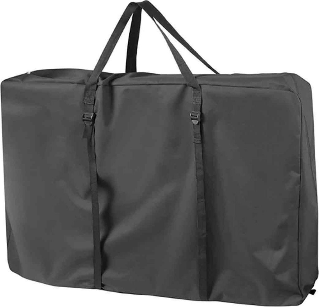 Reisetasche für Rollatoren und Transportstühle, Rollatortaschen für Faltrollatoren, Faltbare Rollstuhltasche für Reisen